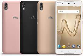Wiko Robby2 vs. Nokia 2.1 APAC - Phonegg