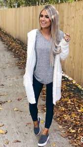 63 Cute And Comfy Winter Outfit Ideas Outfits With Leggings Casual Winter Outfits Comfy Outfits Winter
