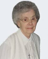 BOYER, Yvette, s.s.a.