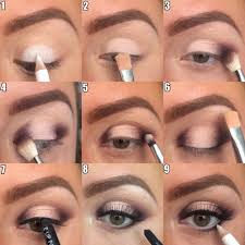 how to do makeup of eyes cat eye makeup