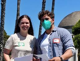 General 2 — Enterprise for Youth