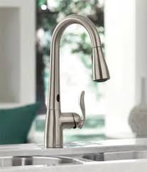 The elements are strong and durable enough to. 12 Best Moen Arbor Motionsense Touchless Kitchen Faucet Ideas Kitchen Faucet Faucet Moen