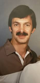 Obituary for Steven Andrew Shaw