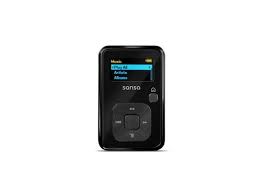 Cannot access the device but instead see only the word locked and an image of a lock on the screen. Sandisk Sansa Clip 1 0 Black 8gb Mp3 Player Sdmx18r 008gk A57 Newegg Com