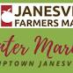 Janesville Winter Farmers Market event image