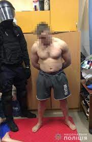 Останні новини міста рівне та рівненської області україни. Ne Podilivsya Kriminalni Avtoriteti Trimali U Strahu Rivnenske Sizo Kriminal Novini Rivnogo Ta Oblasti Rivne Vechirnye