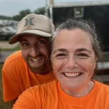 Lights out and away we go