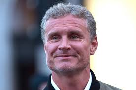 After performing the outrageous stunt, both david coulthard and martin sonka commented upon their experiences and gave a glimpse as to how they carried out the stunt. What Is David Coulthard S Net Worth F1 Former Driver Currently Lives In Monaco And Owns Homes In London Belgium And Switzerland