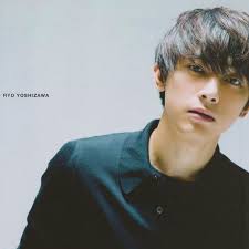 みー on instagram 乱れたヘアースタイルもエロい 吉沢亮 お亮 お亮gram 国宝級イケメン instagram