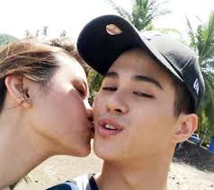 Video ng GF ni Franco Hernandez, iniiyakan ng netizens-Balita