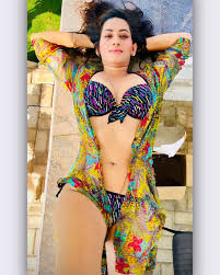 Sanjana Singh in bikini : rNavelNSFW