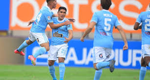 It was reported earlier in the day that the duo were unwell and, as. Sporting Cristal Vs Arsenal The News 24