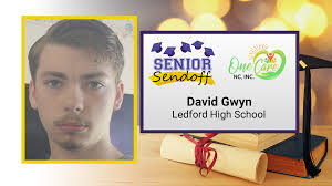 Congrats, Class of 2025! FOX8 Senior Sendoff for May 13