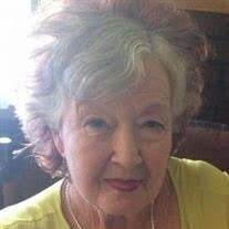 Esther Jan Chancellor Obituary