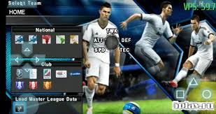 Descarga gratis pro evolution soccer 2011: Download Pes 2013 V1 0 5 Apk For Android