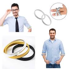 Awaytr 1 Adet Kaymaz Metal Gomlek Kol Tutucular Erkekler Kadinlar Icin Siki Kol Bandi Kol Jartiyer Elastik Kol Bandi 4 Renkler Kolluk Tozluklar Aliexpress