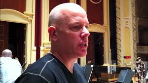 A day in the life--Percussion