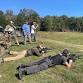 Carbine and Pistol Handling