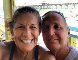 Obituary for Donald & Lisa Brown