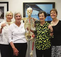 Rehabilitation Outcomes