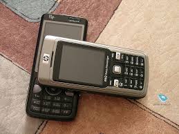 HP iPAQ 514