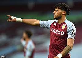 Since you've been viewing this page, tyrone mings has earned. Aston Villa Defender Tyrone Mings Becomes The Latest Footballer To Be Racially Abused Online Aktuelle Boulevard Nachrichten Und Fotogalerien Zu Stars Sternchen