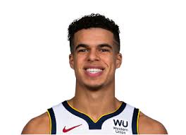 Nuggets forward michael porter jr. Michael Porter Jr Stats News Bio Espn