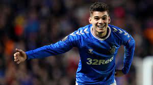 Maybe you would like to learn more about one of these? Pin On Rangers Football Club