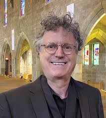 Musicians — Channel Islands Chamber Orchestra