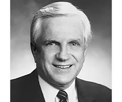 Richard McBride Obituary (1933