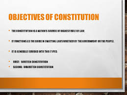 The federal constitution of malaysia is the supreme law of malaysia, initially called the federation of malaya. Chapter 4 Federal Constitution Ppt Download