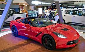 2020 chevrolet corvette stingray drivetrain specifications. Chevrolet To Sell The C7 Corvette Stingray In The Philippines Corvette Sales News Lifestyle