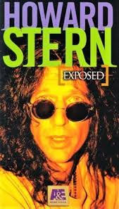 Biography" Howard Stern 'Exposed' (TV Episode 1996)