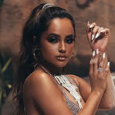 We would like to show you a description here but the site won't allow us. Becky G Musica Letras Canciones Discos Escuchar En Deezer