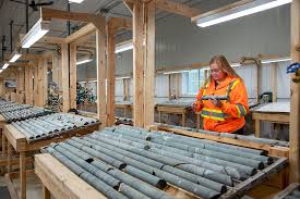Alamos gold declares quarterly dividend. Island Gold Mine Continues To Be Alamos Rock Star Northern Ontario Business