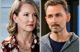 General Hospital Spoilers: Nina & Valentin's New Alliance Aims To Nail  Brennan To The Wall?