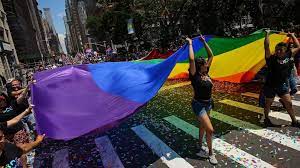 If you are new with the community, feel free to look around and ask questions! More Americans Identify As Lgbt Than Ever Before Poll Abc News