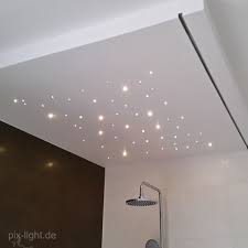 Check spelling or type a new query. Led Sternenhimmel Fur Badezimmer Und Dusche