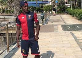 Yayah kallon fm 2021 profile, reviews, yayah kallon in football manager 2021, genoa, sierra leone, sierra leonean, serie a, yayah kallon fm21 attributes, current. Focus Fs Yayah Kallon Dai No Di Entella E Fifa Al Boom Con Il Savona Football Scouting