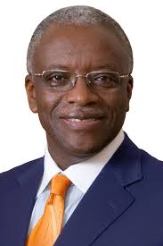 Amama Mbabazi