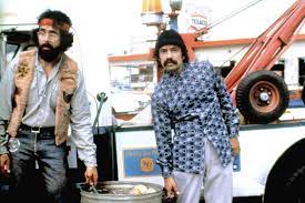‎ 5.31 x 0.59 x 7.48 inches; Cheech And Chong S Next Movie Blu Ray Review
