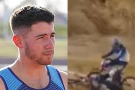 Priyanka Chopra's Husband Nick Jonas' Bike Accident Video Goes Viral