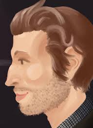 Sten Miko Illustration