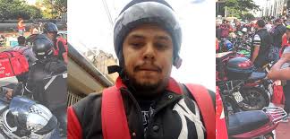 Maybe you would like to learn more about one of these? Lider Dos Entregadores Antifascistas Paulo Galo E Preso Pela Policia Brasil 247