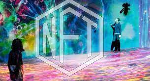 Nft Shop Everything From The Nft Art