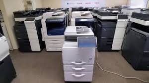 Improve your workgroup's productivity and economics with the ricoh® mp c307/mp c407 color laser multifunction printers (mfps). Ricoh Mp C307 Meter Only 2k Youtube