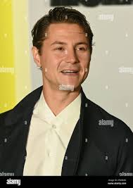 Augustus robin hi-res stock photography and images