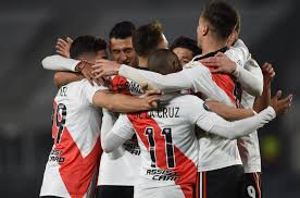 Club atletico river plate asociacion civil on vastuussa tästä sivusta. V19tpe0ubnfobm