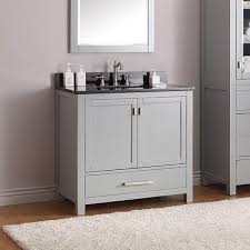 Beaconsdale 37 Single Bathroom Vanity