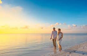 Recién casados, viajaron a españa con la idea de realizar un viaje inaugural, no sólo en su vida personal, sino también profesional. Este Sera El Destino Mas Solicitado En Espana Para Las Lunas De Miel